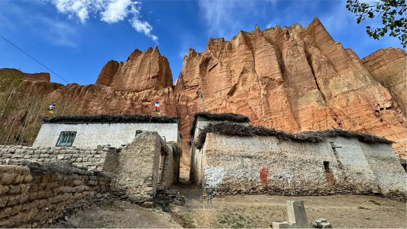 The Ultimate Roadless Upper Mustang Trek Itinerary (Avoiding Jeep Tracks)